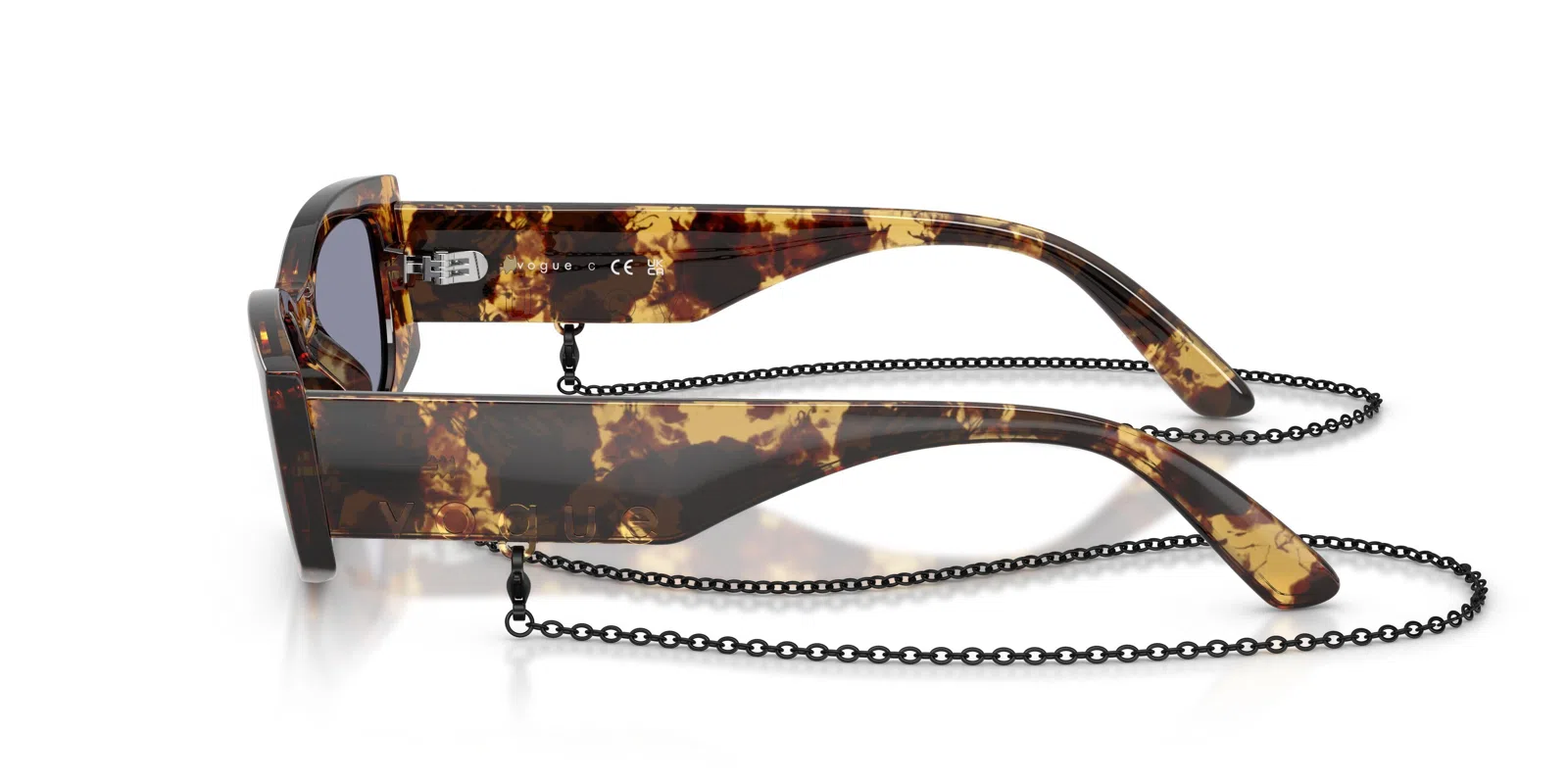 Vogue 5655SU Sunglasses - view 20